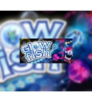 Glowfish Steam Key GLOBAL